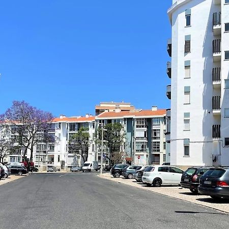 Residence Of Mercury Estoril Exterior foto