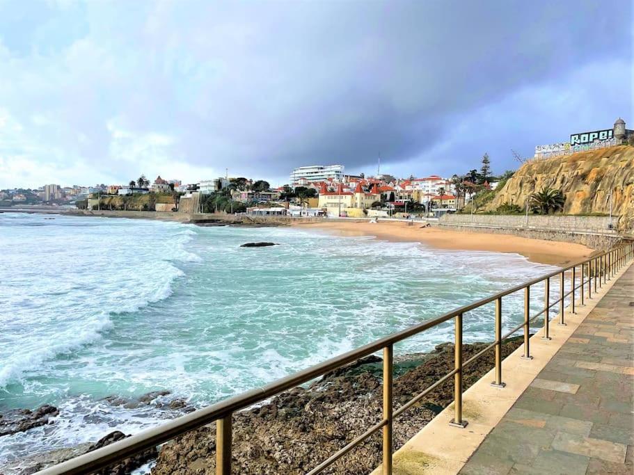 Residence Of Mercury Estoril Exterior foto